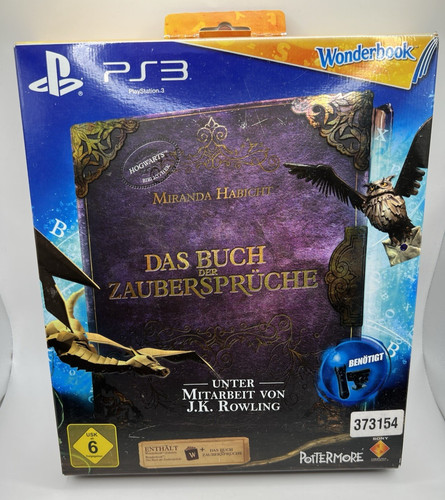 Wonderbook libro degli - il,