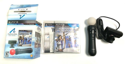 Ps3 playstation move - playstation,