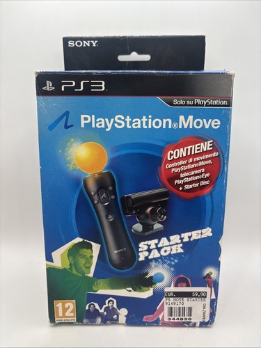 Gioco sony playstation move - sony,