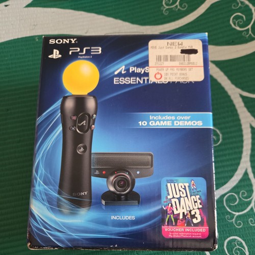 Sony playstation move - playstation,