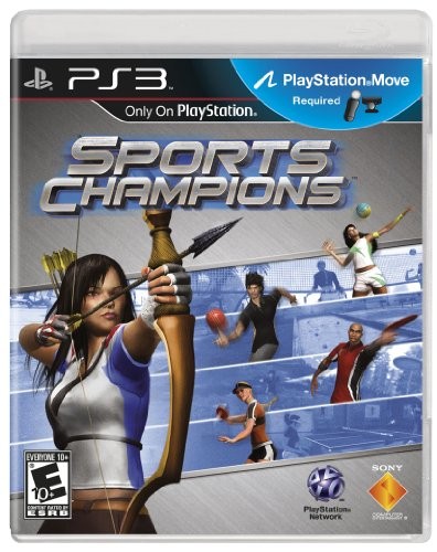 Sony playstation move starter - sony,