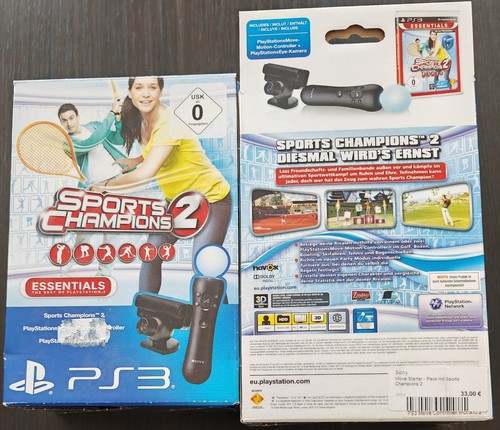 Sports champions move - champions,