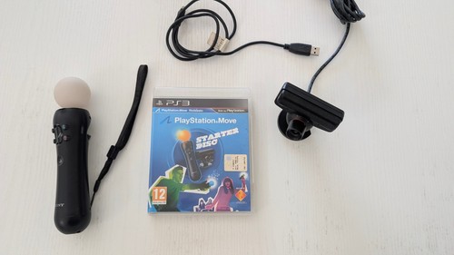 Controller webcam per sony - controller,