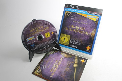 Wonderbook libro degli - il,
