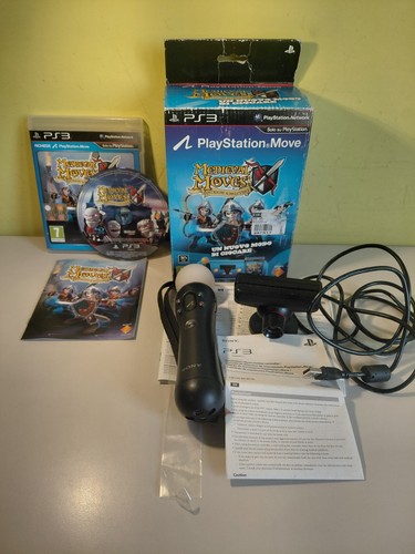 Sony playstation move - sony,