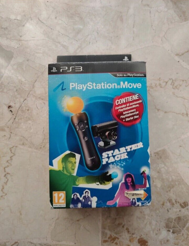 Playstation move motion - move,