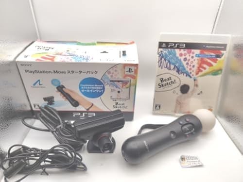 Playstation move starter - playstation,