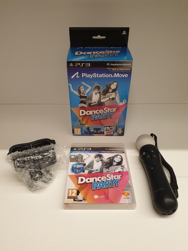 Sony playstation dancestar - 3,