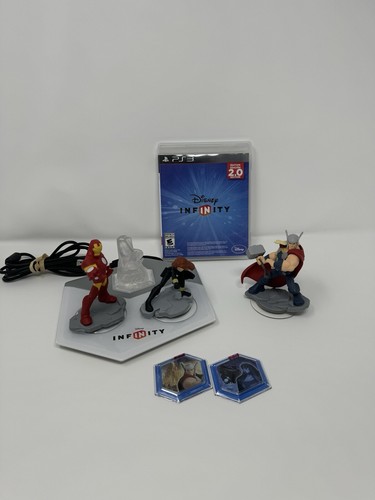 Ps3 playstation disney - playstation, 3