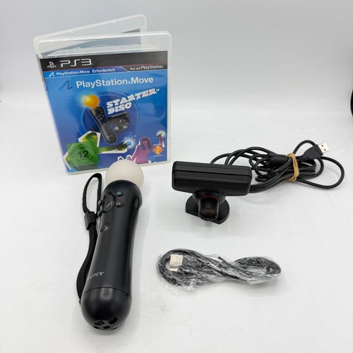 Sony playstation move - playstation,