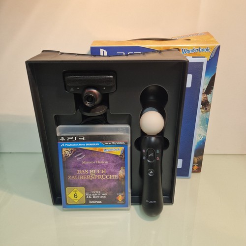 Wonderbook libro degli - il,