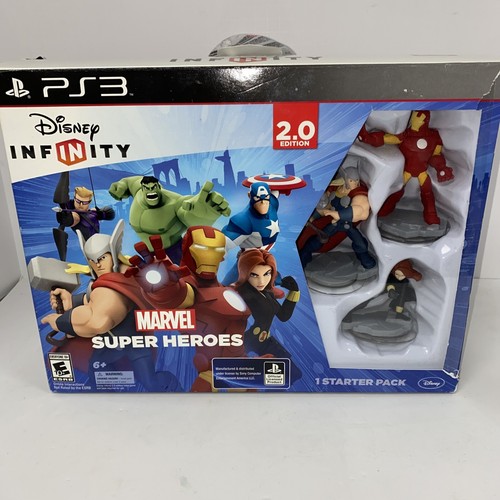 Disney ps3 infinity - disney,