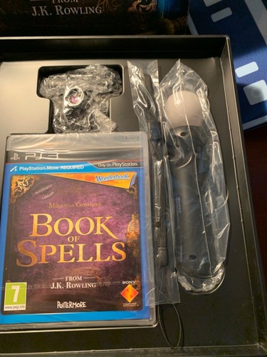 Playstation ps3 harry - harry, potter
