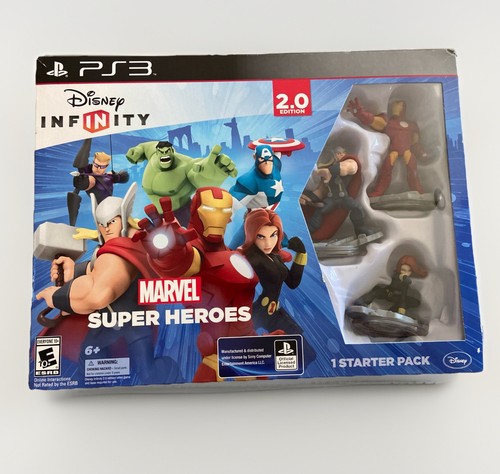 Disney infinity edition - 2.0,