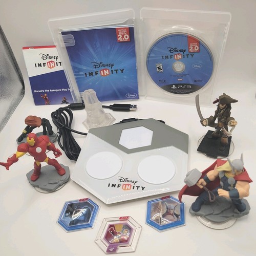 Ps3 disney infinity - ps3,