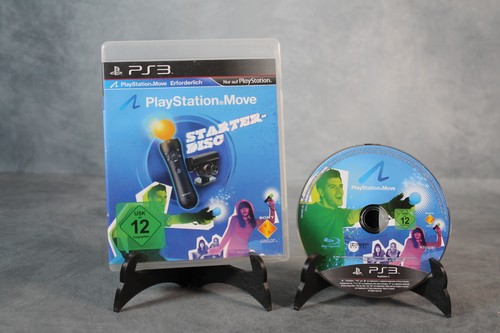 Playstation move starter pack - playstation,